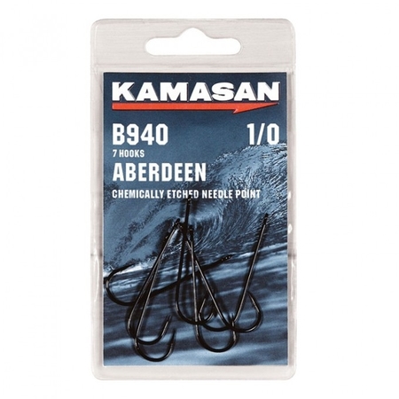 Kamasan Hooks B940 - Southside Angling