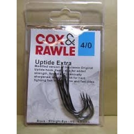 Cox & Rawle Uptide Extra - Southside Angling