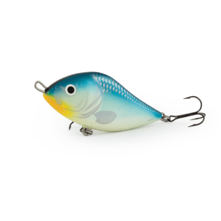 Savage Gear 4D Trout Rattle Shad - Southside Angling