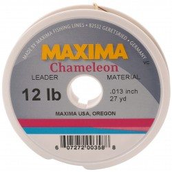 Maxima Chameleon One Shot**2lb-20lb**Coarse Game Carp Monofilament Fishing  Line