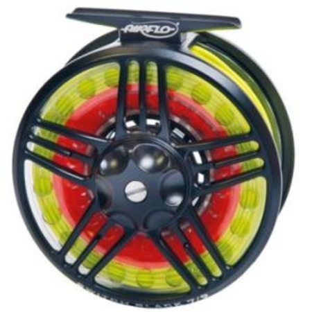 Airflo Switch Black Cassette Reel - Southside Angling