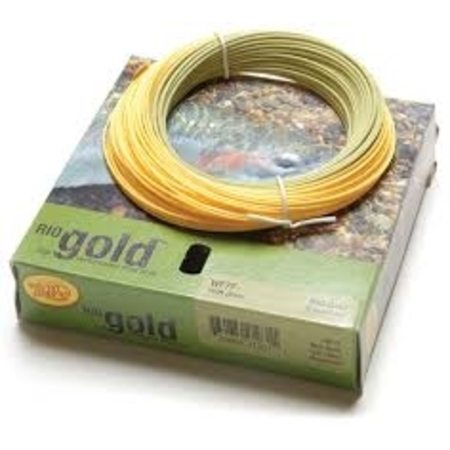 Rio Gold Fly Lines - Southside Angling