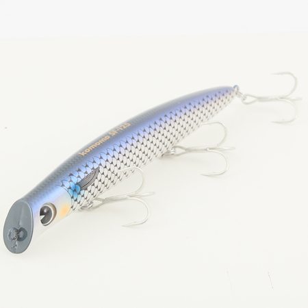 Ima Komomo SF 125 Floating Lure 411 (1302) acheter à prix bas