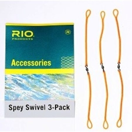 Rio Tippet Rings - Southside Angling