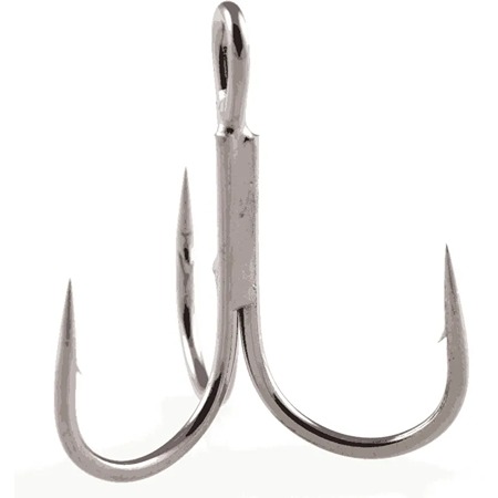 Owner Flashy Swimmer Hooks - Southside Angling
