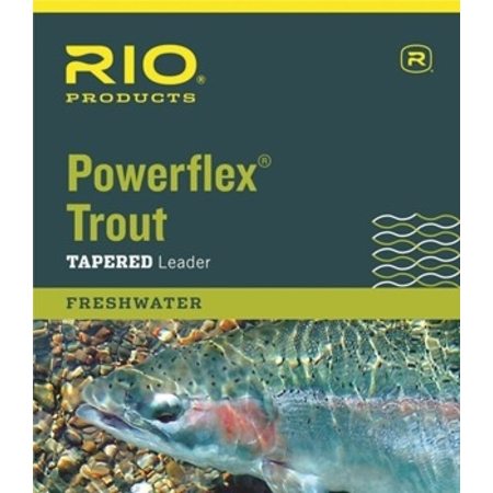 Rio Tippet Rings - Southside Angling
