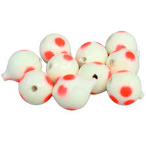 Gemini Floating Sea Beads available in 6 8 & 10mm 