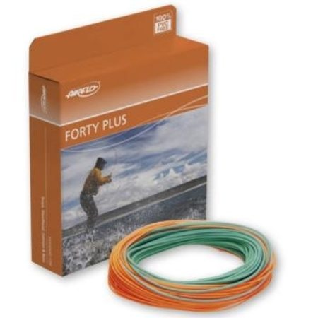 Airflo Super Dri 40+ Extreme Floating Fly Line - Southside Angling