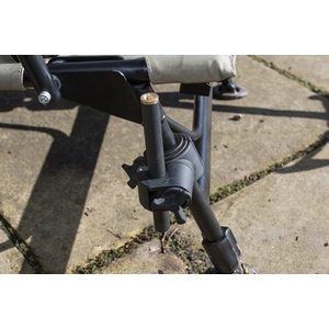 Korum Any Chair Side Tray - Southside Angling