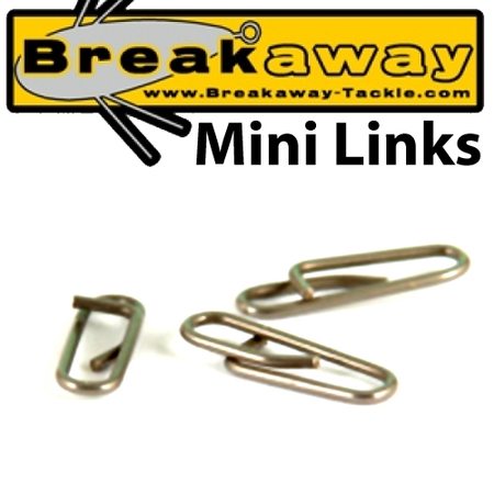 Mini Links Breakaway - Southside Angling