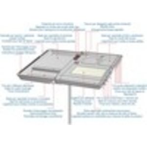 Stonfo Bait Tray Art 529 - Southside Angling