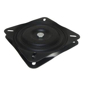 Boat Seat Swivel Plate with Lock – Fishing Tackle Ireland