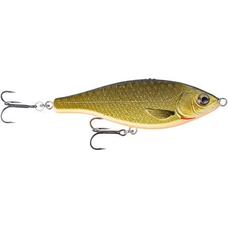 Pike Fishing Lures - Savage Gear 3D Roach Jerkster - 66g