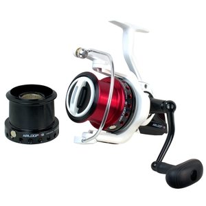 Akios Airloop R8 Fixed Spool Reel - Southside Angling