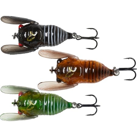 3D Artificial Fishing Bait Floating Lures Duck Fishing Lures with Stainless  Steel Hooks Hard Bait Fishing Baits 
