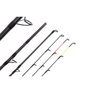 Flambeau Bazuka Pro Telescopic Rod Tube - Southside Angling