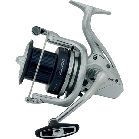 dire wolf head spinning combo Profishiency Bruha delivers exceptional comfort during line treatment Shimano Sonic Lure Spinning Line Weight:15-30lb