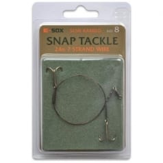 Dennett Snap Tackle (30lb)