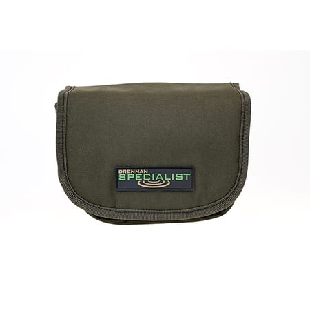 Drennan Specialist Reel Pouch - Southside Angling