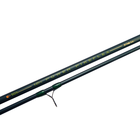 Drennan Esox Power Pikeflex Rod - Southside Angling