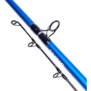 Uptide Rod and Reel Combo