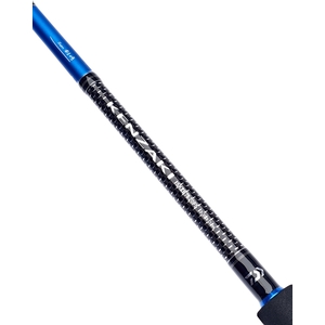 Daiwa Super Kenzaki Boat Fixed Spool Rods - Southside Angling