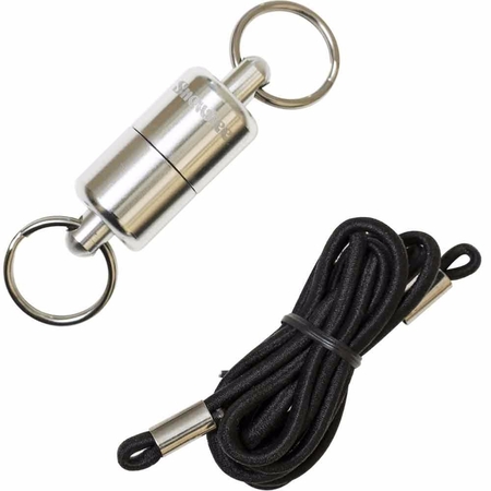 Cortland Magnetic Net Release XL With Elasticated Cord