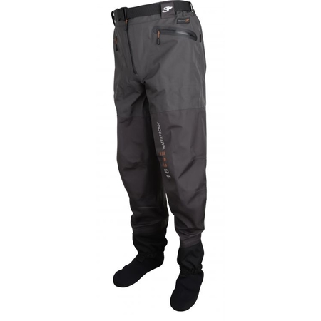 Scierra X-16000 Breathable Bootfoot Waist Waders - Southside Angling