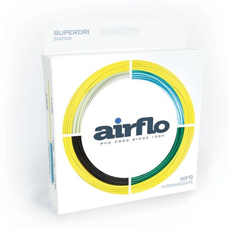 Airflo Fly Lines - Tight Lines Fly Fishing