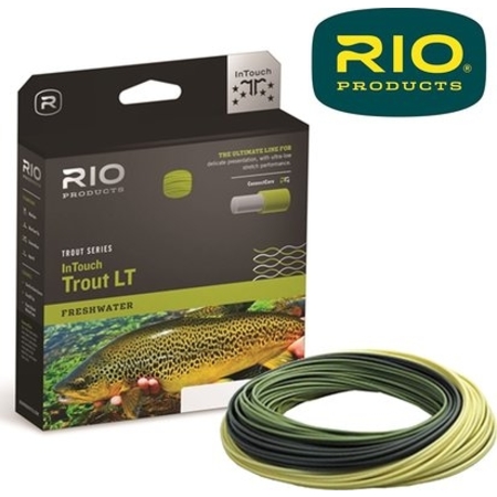 Rio InTouch Trout LT - Southside Angling