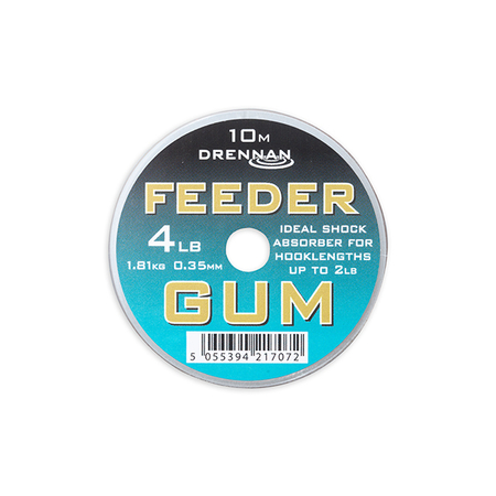 Drennan Feeder Gum - Southside Angling