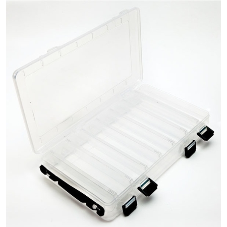 Spro Parts Stocker Accessories Storage Box - XL