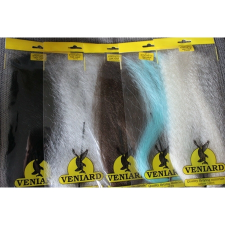 Veniard Synthetic Yak Hair - Southside Angling