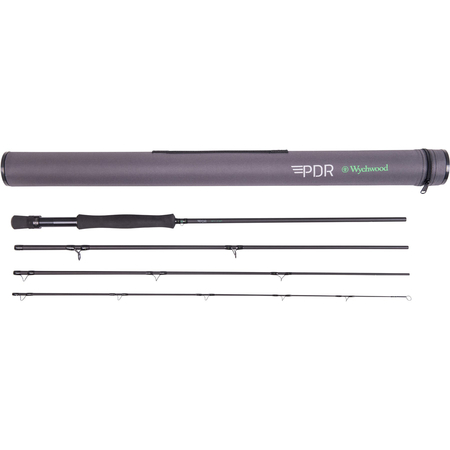 Wychwood PDR 9ft 4pc Fly Rod - Southside Angling