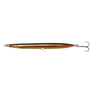 Savage Gear Sandeel Pencil SW - 12.5cm/19gr Black Pearl