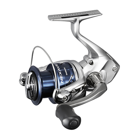 Shimano Nexave FE Spinning Reels - Southside Angling