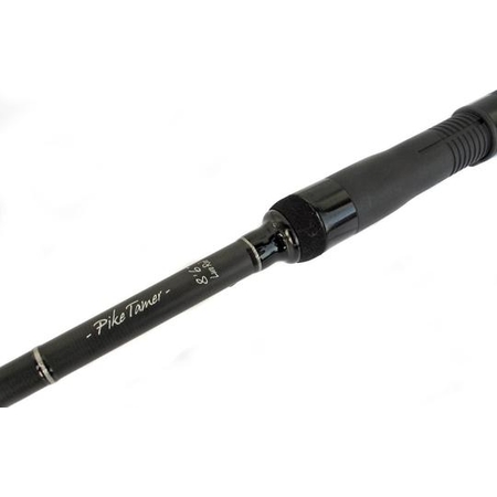 Free Spirit Pike Tamer 8ft 6in Lure Rod - Southside Angling