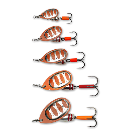 Savage Gear Rotex Spinners - Southside Angling
