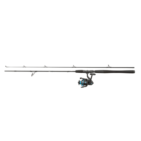 PENN Wrath Spinning Combo - Southside Angling
