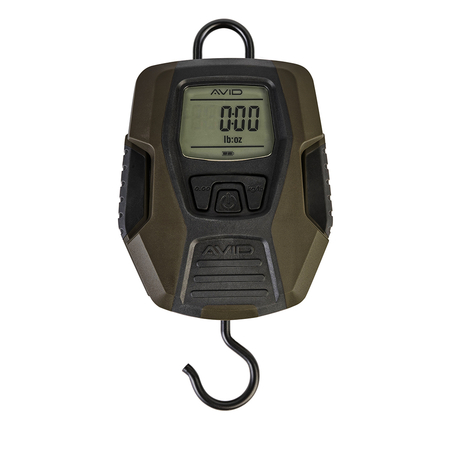 Berkley Digital Fish Scale with Tape-50 - Southside Angling