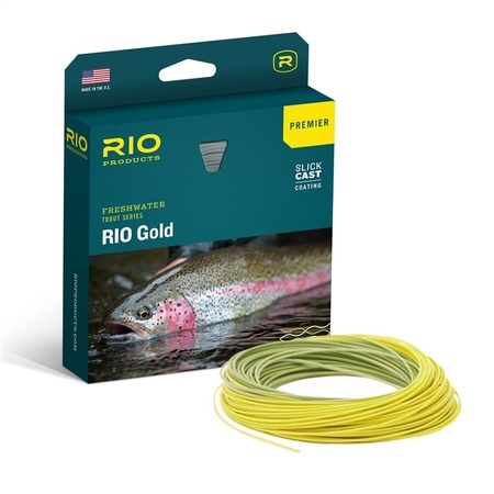 RIO InTouch Trout Spey Fly Line - Trout Fishing Lines