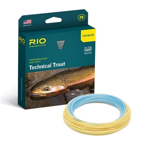 Rio Mainstream Trout - Southside Angling