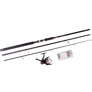 Leeda 10ft Feathers Kit - Southside Angling