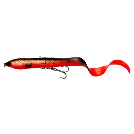 Savage Gear 3D Hard Eel Tail Bait - Southside Angling