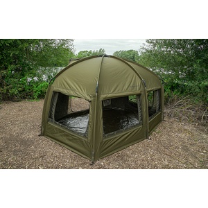 Fox Frontier XD Bivvy - Southside Angling