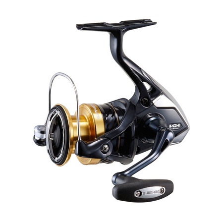 STRADIC FL, FRONT DRAG, SPINNING, REELS, PRODUCT