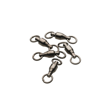 Berkley Mc Mahon Ball Bearing With Snap Swivels 2