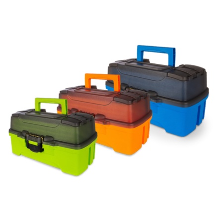 Plano Storage Tackle Boxes - Southside Angling