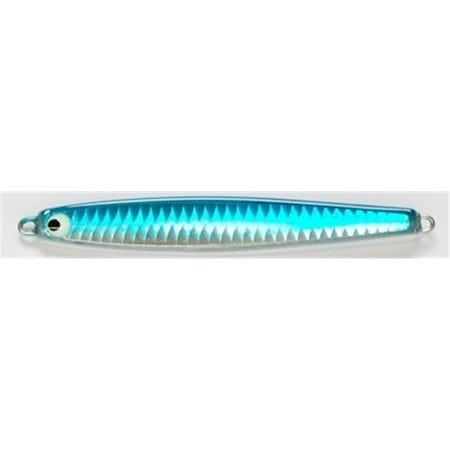 Cuiller a jigger tackle house p-boy jig casting - 35g