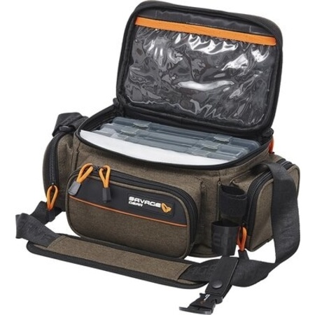 Savage Gear System Box Bags - Southside Angling